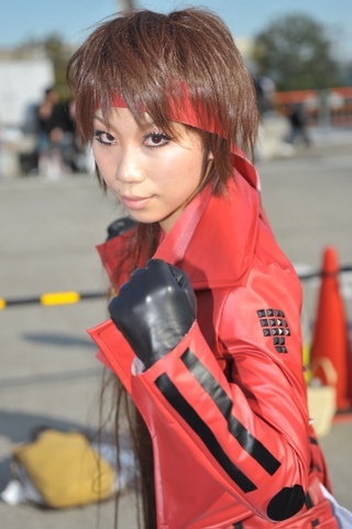 Illustration for article titled On A Quest For More Cosplay Photos?